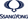 Автомобили марки SsangYong