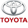 Автомобили марки Toyota